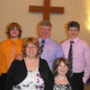 Meet your Posher, Beth